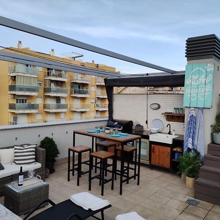 Apartamento Paraiso Beach Даймус Екстер'єр фото