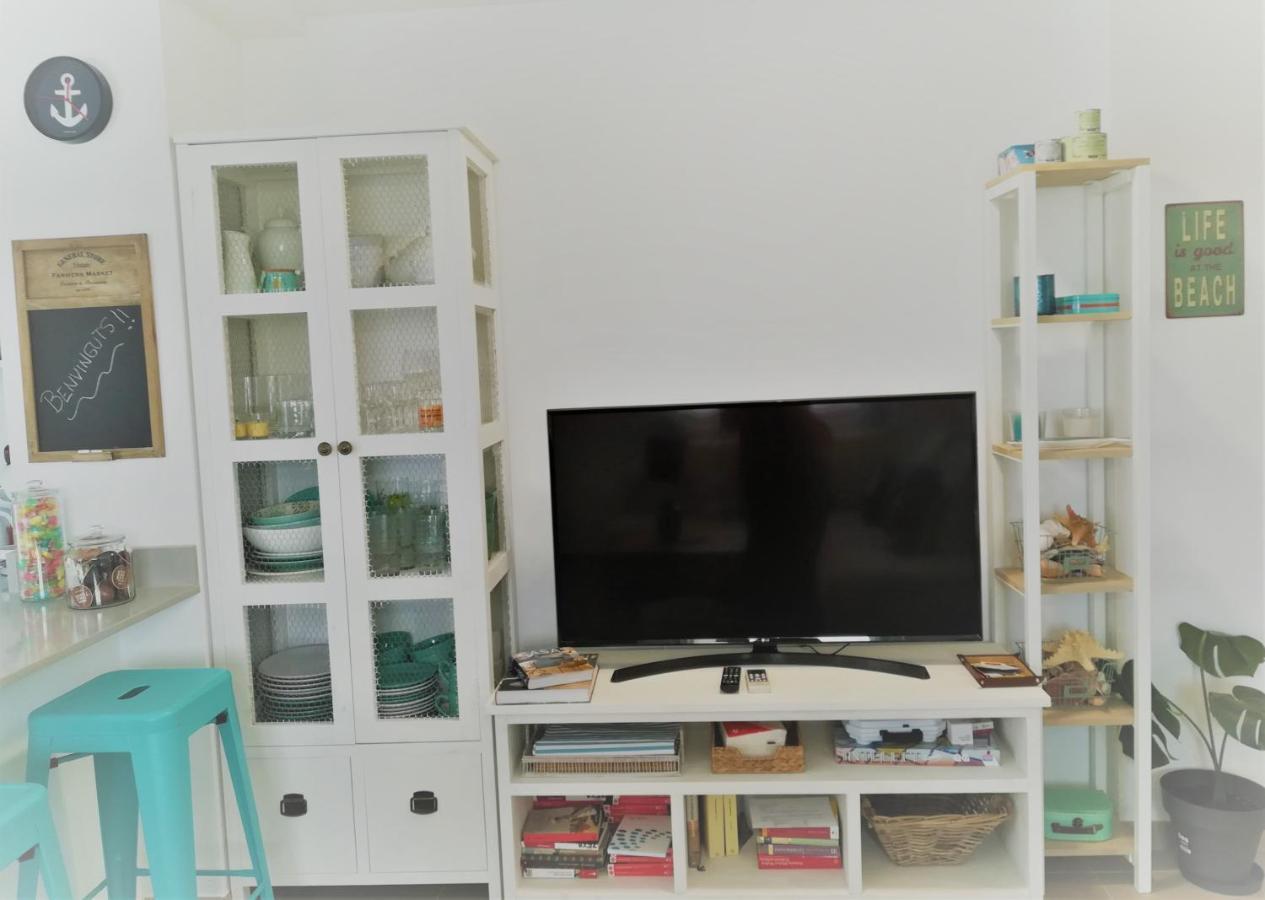 Apartamento Paraiso Beach Даймус Екстер'єр фото