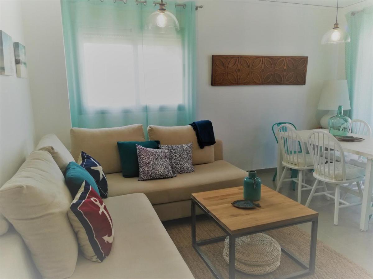 Apartamento Paraiso Beach Даймус Екстер'єр фото