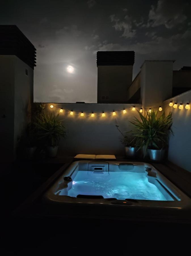 Apartamento Paraiso Beach Даймус Екстер'єр фото